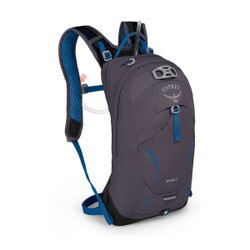 Osprey Sylva 5 Pack with Reservoir Women's in Space Travel Grey